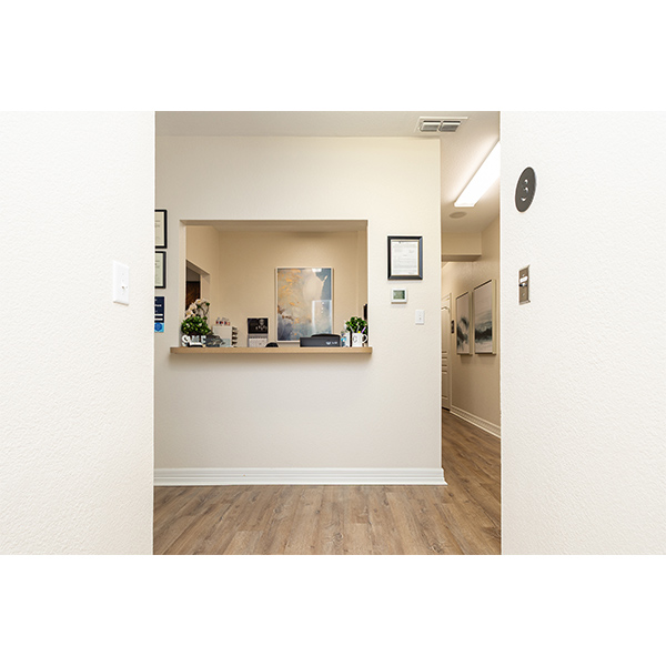 Office Tour