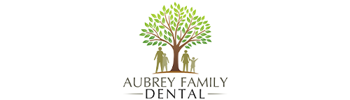 Dentist in Aubrey