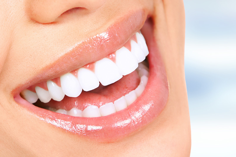 Cosmetic Dentistry in Aubrey