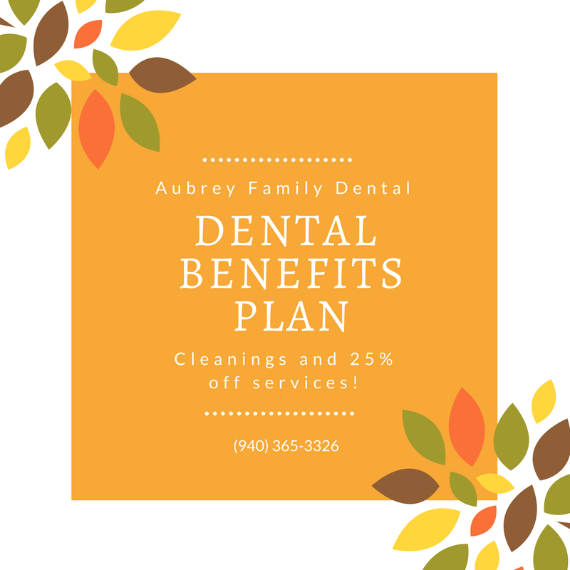 dental benefits plan